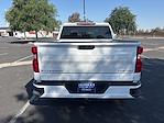 New 2025 Chevrolet Silverado 1500 Custom Crew Cab Pickup for sale #250932 - photo 4