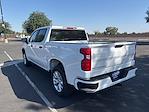 New 2025 Chevrolet Silverado 1500 Custom Crew Cab Pickup for sale #250932 - photo 5