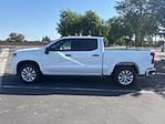 New 2025 Chevrolet Silverado 1500 Custom Crew Cab Pickup for sale #250932 - photo 6