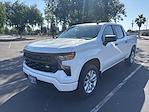 New 2025 Chevrolet Silverado 1500 Custom Crew Cab Pickup for sale #250932 - photo 7
