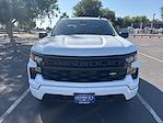 New 2025 Chevrolet Silverado 1500 Custom Crew Cab Pickup for sale #250932 - photo 8