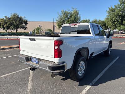 New 2025 Chevrolet Silverado 2500 LT Crew Cab 4WD Pickup for sale #250933 - photo 2