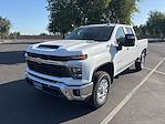 New 2025 Chevrolet Silverado 2500 LT Crew Cab 4WD Pickup for sale #250933 - photo 7