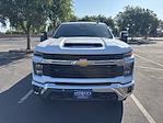 New 2025 Chevrolet Silverado 2500 LT Crew Cab 4WD Pickup for sale #250933 - photo 8