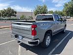 New 2025 Chevrolet Silverado 1500 LT Double Cab 4WD Pickup for sale #250938 - photo 2