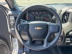 New 2025 Chevrolet Silverado 1500 Work Truck Crew Cab Pickup for sale #250939 - photo 10