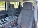 New 2025 Chevrolet Silverado 1500 Work Truck Crew Cab Pickup for sale #250939 - photo 14