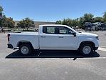 New 2025 Chevrolet Silverado 1500 Work Truck Crew Cab Pickup for sale #250939 - photo 3