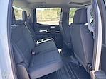 New 2025 Chevrolet Silverado 1500 Work Truck Crew Cab Pickup for sale #250939 - photo 20
