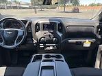 New 2025 Chevrolet Silverado 1500 Work Truck Crew Cab Pickup for sale #250939 - photo 25