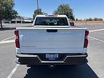 New 2025 Chevrolet Silverado 1500 Work Truck Crew Cab Pickup for sale #250939 - photo 4