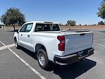 New 2025 Chevrolet Silverado 1500 Work Truck Crew Cab Pickup for sale #250939 - photo 5