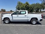 New 2025 Chevrolet Silverado 1500 Work Truck Crew Cab Pickup for sale #250939 - photo 6