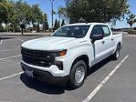 New 2025 Chevrolet Silverado 1500 Work Truck Crew Cab Pickup for sale #250939 - photo 7