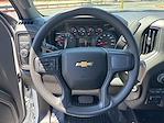 New 2025 Chevrolet Silverado 1500 Work Truck Crew Cab Pickup for sale #250941 - photo 10