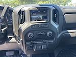 New 2025 Chevrolet Silverado 1500 Work Truck Crew Cab Pickup for sale #250941 - photo 11