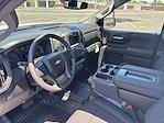New 2025 Chevrolet Silverado 1500 Work Truck Crew Cab Pickup for sale #250941 - photo 13