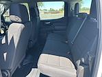 New 2025 Chevrolet Silverado 1500 Work Truck Crew Cab Pickup for sale #250941 - photo 17