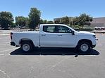 New 2025 Chevrolet Silverado 1500 Work Truck Crew Cab Pickup for sale #250941 - photo 3