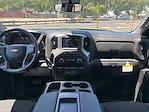 New 2025 Chevrolet Silverado 1500 Work Truck Crew Cab Pickup for sale #250941 - photo 25
