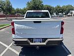 New 2025 Chevrolet Silverado 1500 Work Truck Crew Cab Pickup for sale #250941 - photo 4