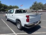 New 2025 Chevrolet Silverado 1500 Work Truck Crew Cab Pickup for sale #250941 - photo 5