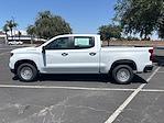 New 2025 Chevrolet Silverado 1500 Work Truck Crew Cab Pickup for sale #250941 - photo 6