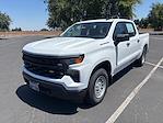 New 2025 Chevrolet Silverado 1500 Work Truck Crew Cab Pickup for sale #250941 - photo 7