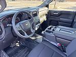 New 2025 Chevrolet Silverado 1500 Work Truck Crew Cab Pickup for sale #250949 - photo 12