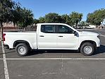 New 2025 Chevrolet Silverado 1500 Work Truck Crew Cab Pickup for sale #250949 - photo 3