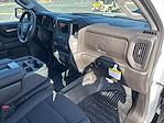 New 2025 Chevrolet Silverado 1500 Work Truck Crew Cab Pickup for sale #250949 - photo 21