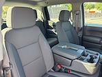 New 2025 Chevrolet Silverado 1500 Work Truck Crew Cab Pickup for sale #250949 - photo 22