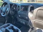 New 2025 Chevrolet Silverado 1500 Work Truck Crew Cab Pickup for sale #250949 - photo 23