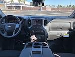 New 2025 Chevrolet Silverado 1500 Work Truck Crew Cab Pickup for sale #250949 - photo 24
