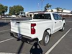 New 2025 Chevrolet Silverado 1500 Work Truck Crew Cab Pickup for sale #250949 - photo 2