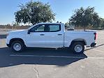 New 2025 Chevrolet Silverado 1500 Work Truck Crew Cab Pickup for sale #250949 - photo 5