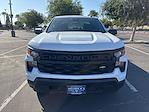 New 2025 Chevrolet Silverado 1500 Work Truck Crew Cab Pickup for sale #250949 - photo 7