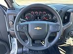 New 2025 Chevrolet Silverado 1500 Work Truck Crew Cab Pickup for sale #250949 - photo 9