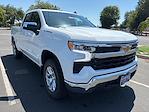 New 2025 Chevrolet Silverado 1500 LT Double Cab 4WD Pickup for sale #250950 - photo 1