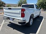 New 2025 Chevrolet Silverado 1500 LT Double Cab 4WD Pickup for sale #250950 - photo 2