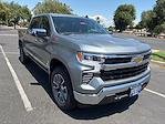 New 2025 Chevrolet Silverado 1500 LT Crew Cab 4WD Pickup for sale #250959 - photo 1
