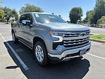 New 2025 Chevrolet Silverado 1500 LTZ Crew Cab 4WD Pickup for sale #250960 - photo 1