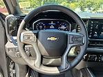 New 2025 Chevrolet Silverado 1500 LTZ Crew Cab 4WD Pickup for sale #250960 - photo 10