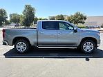 New 2025 Chevrolet Silverado 1500 LTZ Crew Cab 4WD Pickup for sale #250960 - photo 3