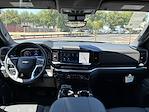 New 2025 Chevrolet Silverado 1500 LTZ Crew Cab 4WD Pickup for sale #250960 - photo 30