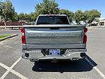 New 2025 Chevrolet Silverado 1500 LTZ Crew Cab 4WD Pickup for sale #250960 - photo 4