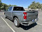 New 2025 Chevrolet Silverado 1500 LTZ Crew Cab 4WD Pickup for sale #250960 - photo 5