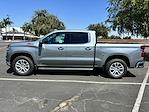 New 2025 Chevrolet Silverado 1500 LTZ Crew Cab 4WD Pickup for sale #250960 - photo 6