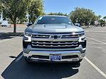 New 2025 Chevrolet Silverado 1500 LTZ Crew Cab 4WD Pickup for sale #250960 - photo 8