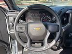 New 2025 Chevrolet Silverado 1500 Custom Crew Cab Pickup for sale #250962 - photo 10